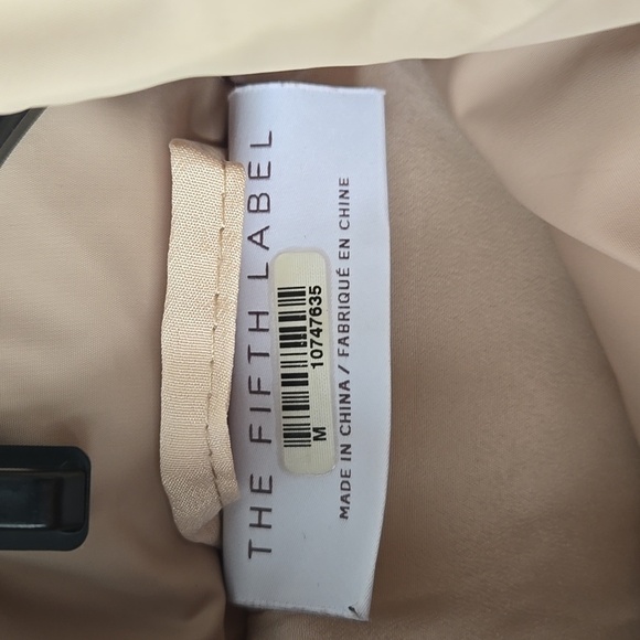 The Fifth Label Remake Puffer Jacket - Picture 7 of 13